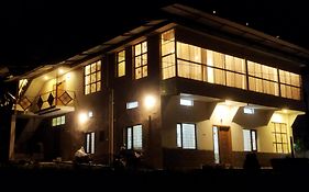 Magic Mist Yercaud Luxury Villa